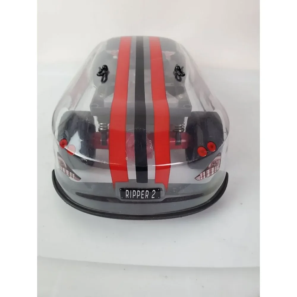Custom Vanguard RC Car For Parts‎ or Repair No Remote